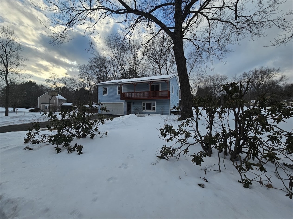 Photo: 61 Randall Wood Dr, Montague, MA