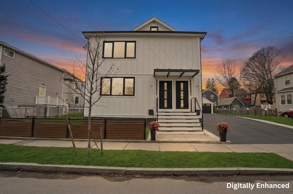 Photo: 8-10 Purvis Street, Watertown, MA