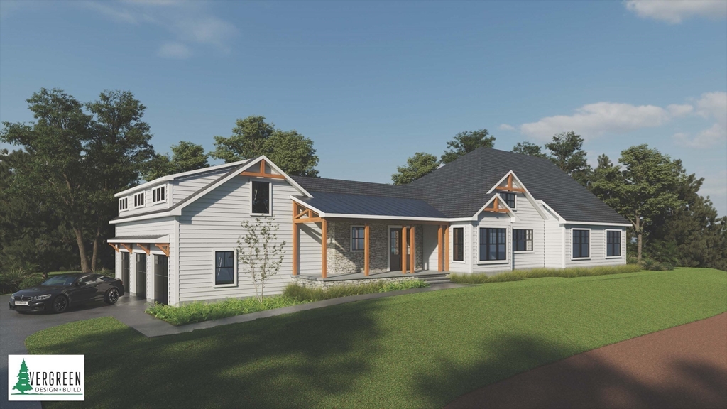 Photo: 30 Red Bridge Rd, Lot 6, Wilbraham, MA Photo: 30 Red Bridge Rd, Lot 6, Wilbraham, MA