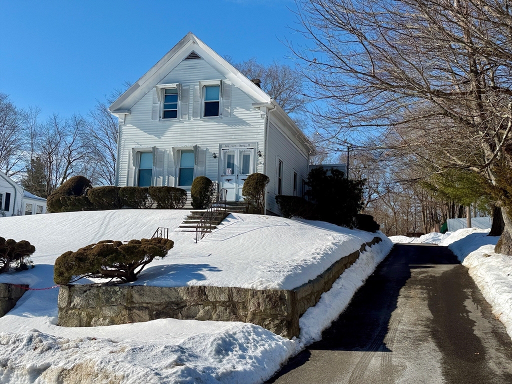 Photo: 67 Charles St, Weymouth, MA Photo: 67 Charles St, Weymouth, MA