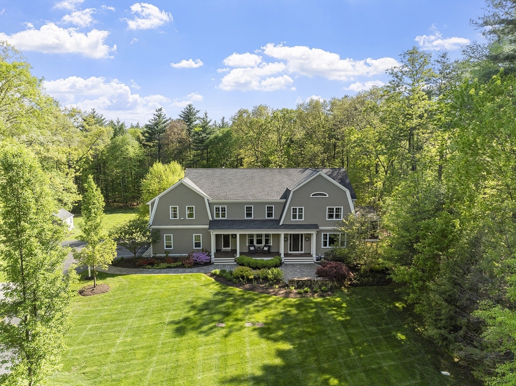 Photo: 18 Woodchester Dr, Acton, MA