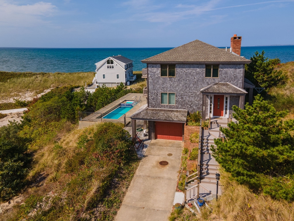 Photo: 52 Corn Hill Rd, Truro, MA
