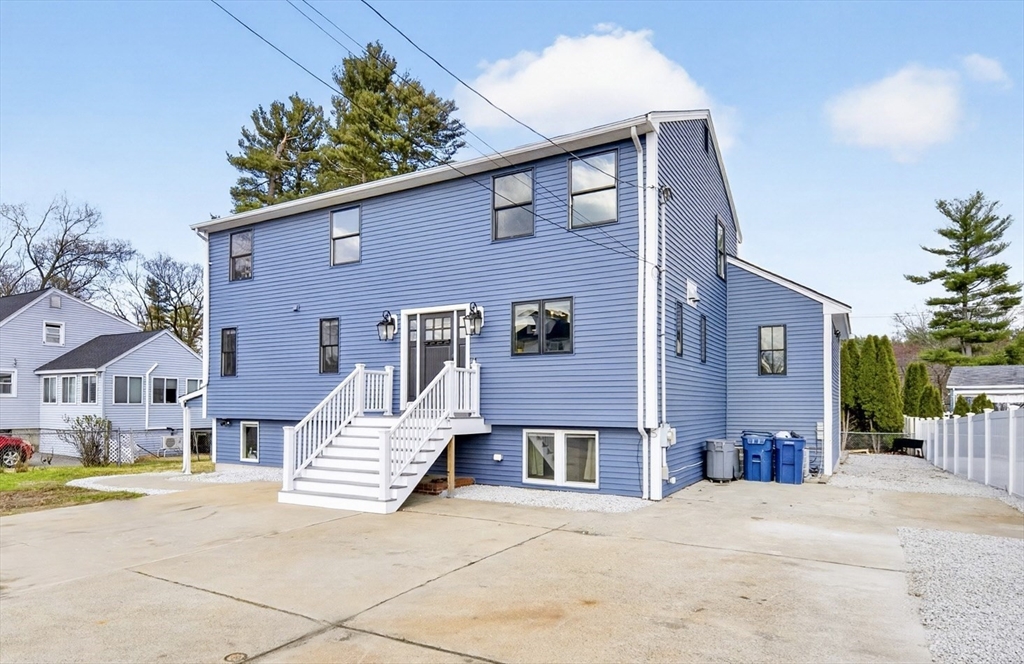 Photo: 12 Fernwood Road, Billerica, MA