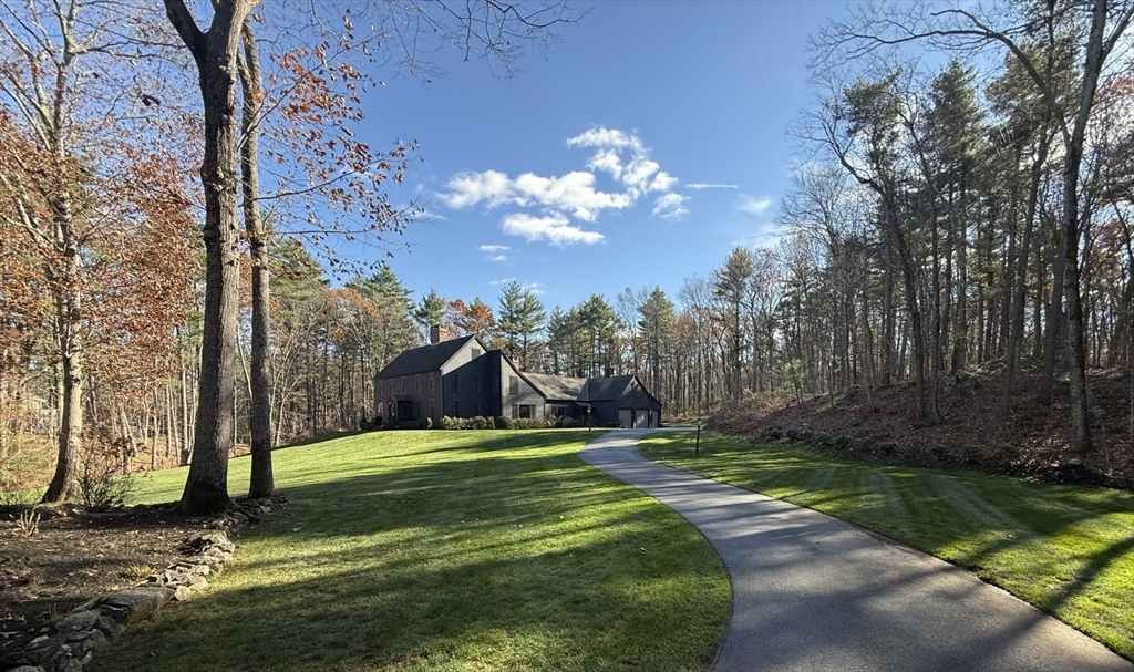 Photo: 85 Townsend Farm Road, Boxford, MA