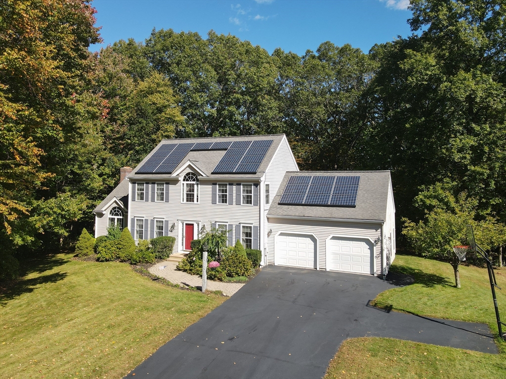 Photo: 71 Pennock Rd, Ashland, MA