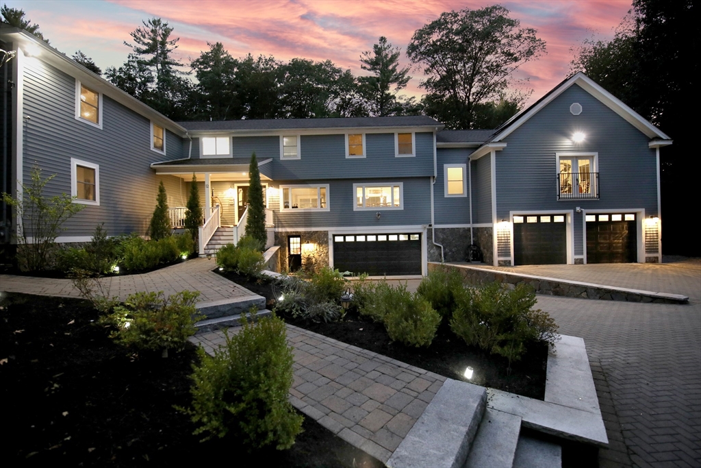 Photo: 12 Magnolia Street, North Reading, MA Photo: 12 Magnolia Street, North Reading, MA