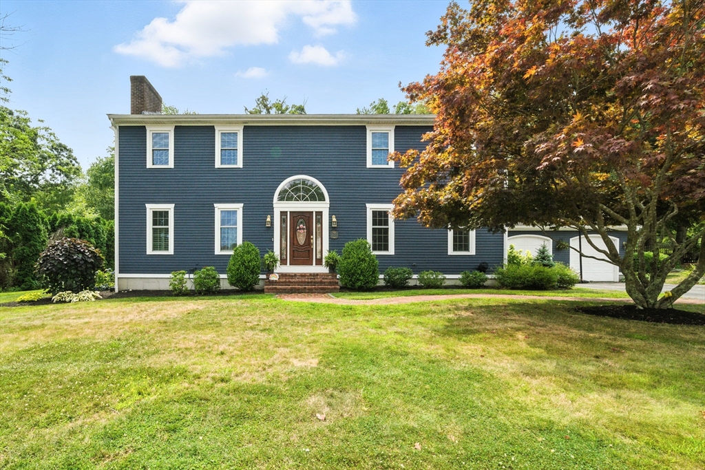 Photo: 435 Fairway Dr, Somerset, MA