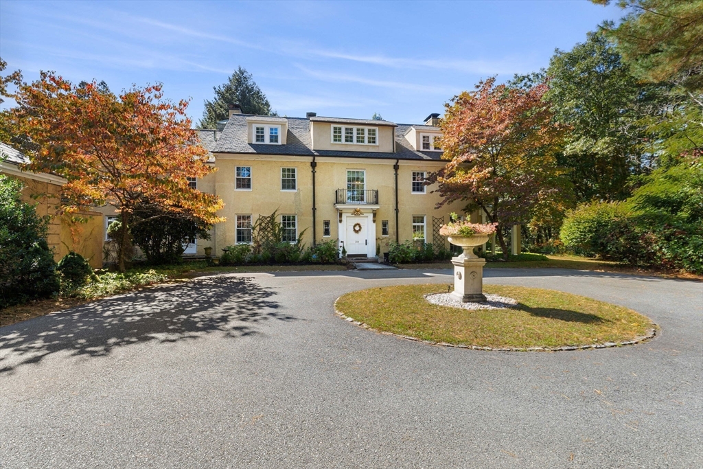 Photo: 204 Ridge Street, Millis, MA