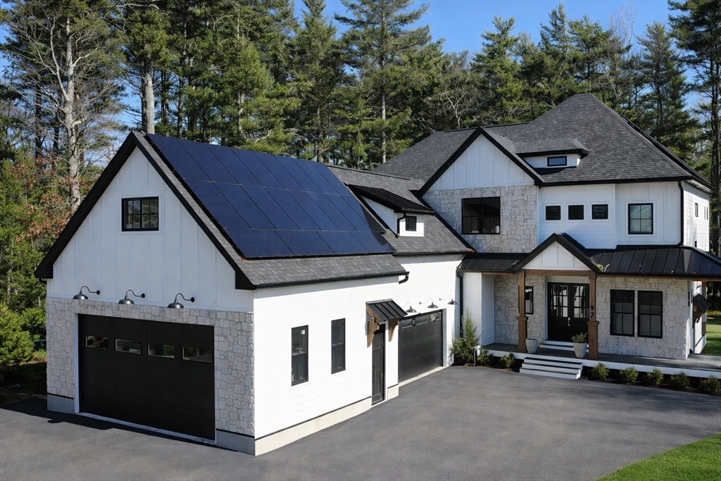 Photo: 97 Wrights Way, Marshfield, MA