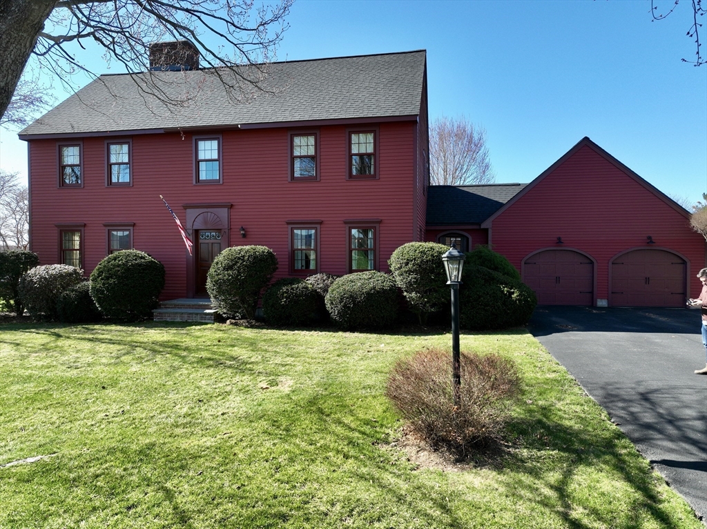 Photo: 101 Plain Rd W, Deerfield, MA Photo: 101 Plain Rd W, Deerfield, MA