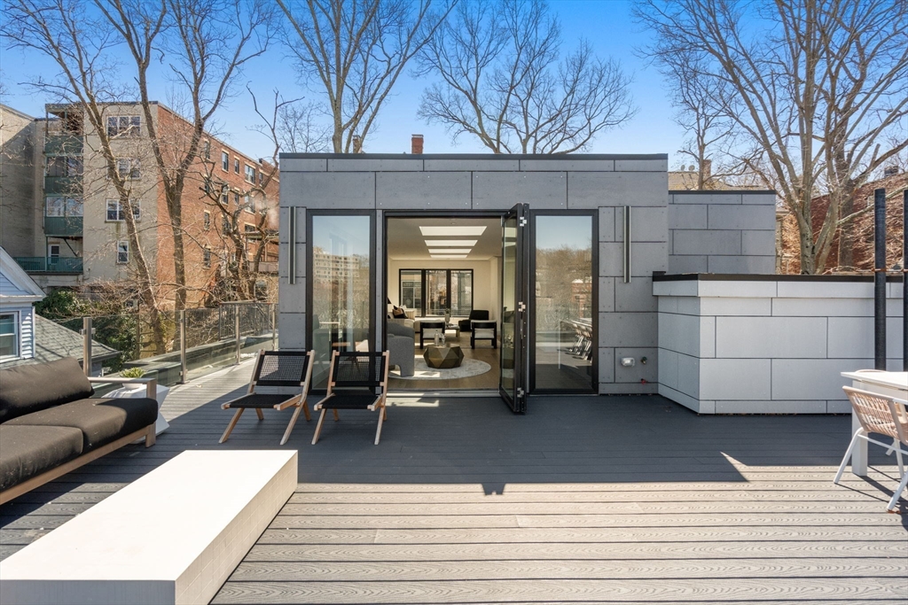 Photo: 57 University Road, Brookline, MA