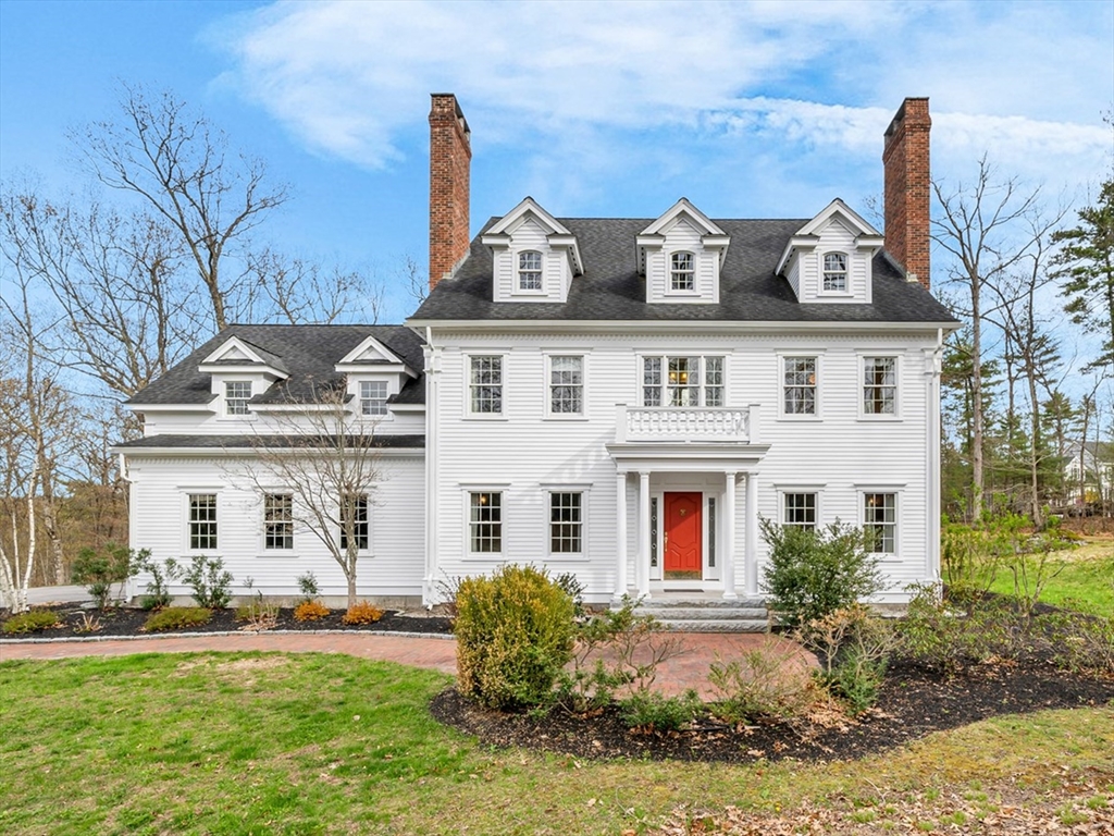 Photo: 57 Shattuck St, Pepperell, MA