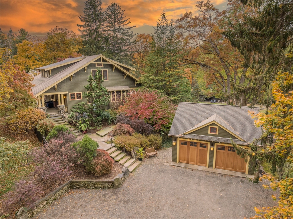 Photo: 9 Harkness Rd, Pelham, MA Photo: 9 Harkness Rd, Pelham, MA