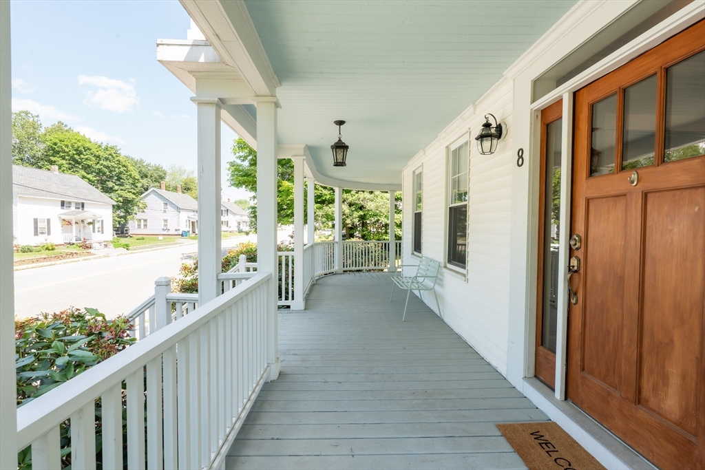 Photo: 8 Lowell St, Billerica, MA