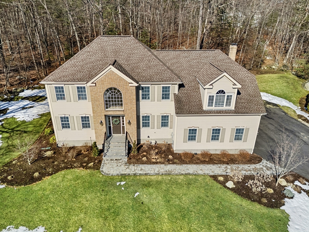 Photo: 7 Deer Ridge Road, Ashland, MA