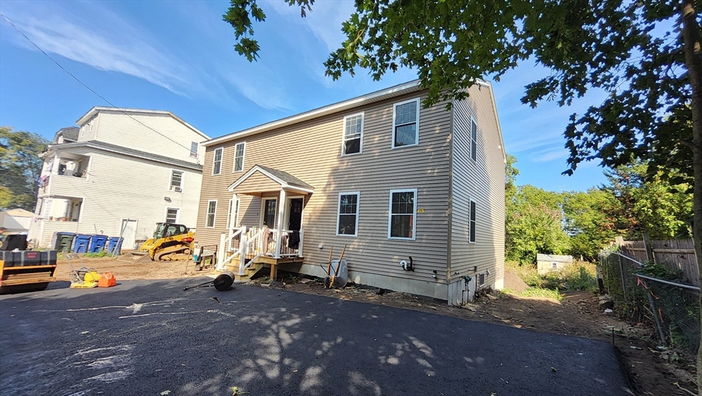 Photo: 6 Plant Terrace, Lawrence, MA