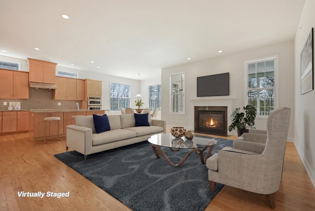 Photo: 17 W View Ln, Stow, MA