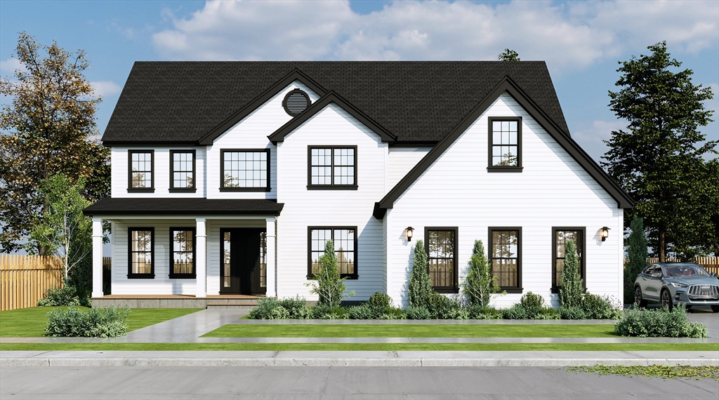 Photo: 90 Pine Street, Norton, MA