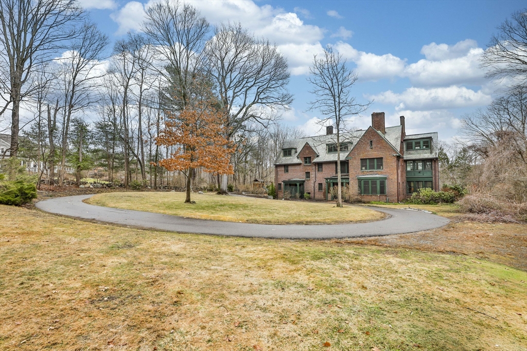 Photo: 341 Highland St, Milton, MA