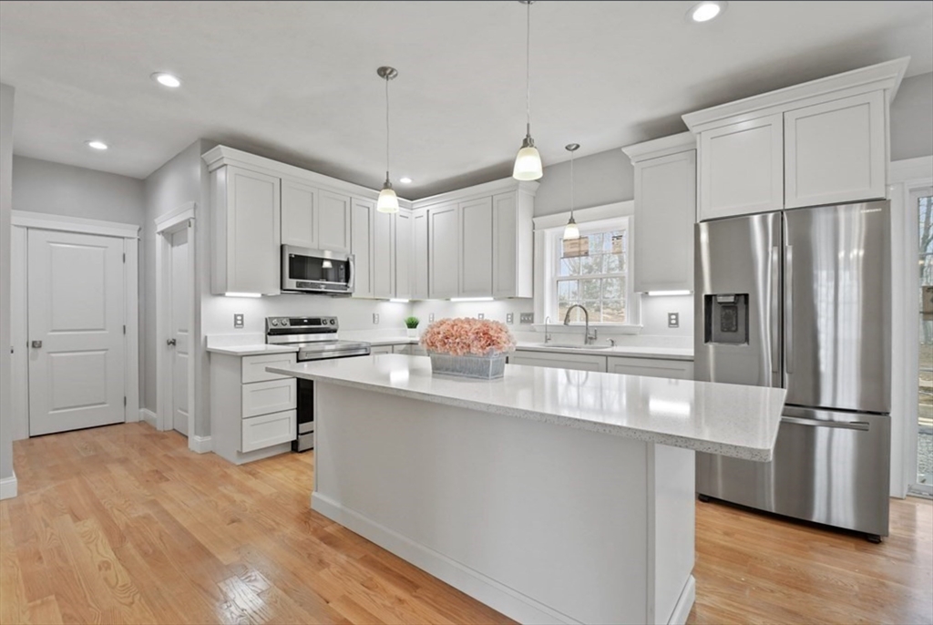 Photo: 502 Pine Street, Leicester, MA Photo: 502 Pine Street, Leicester, MA