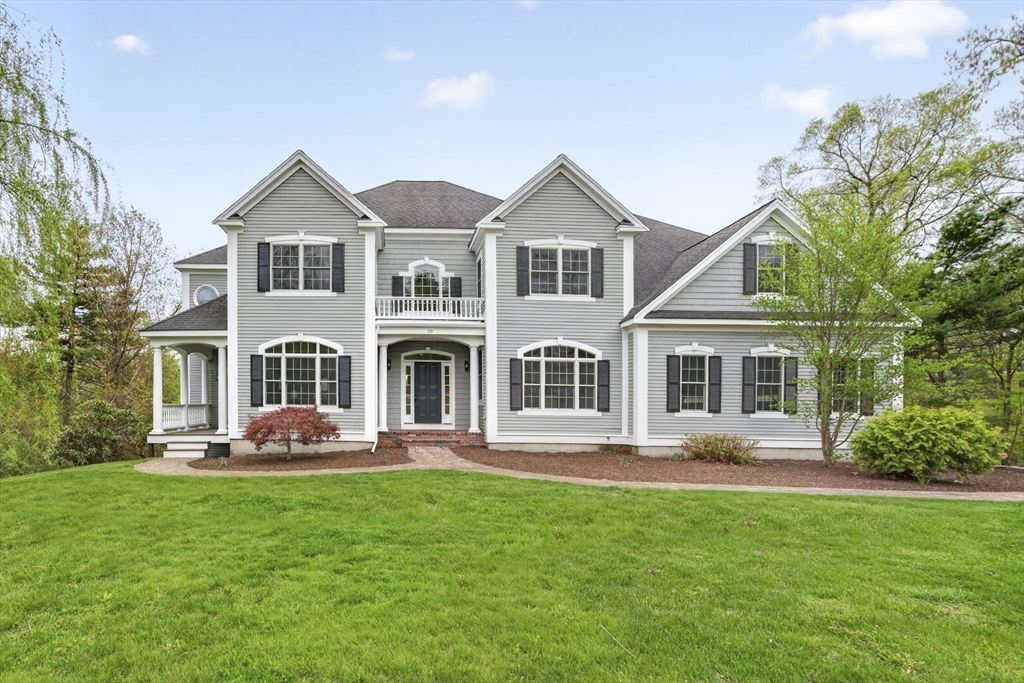 Photo: 19 Estabrook Ln, Berlin, MA