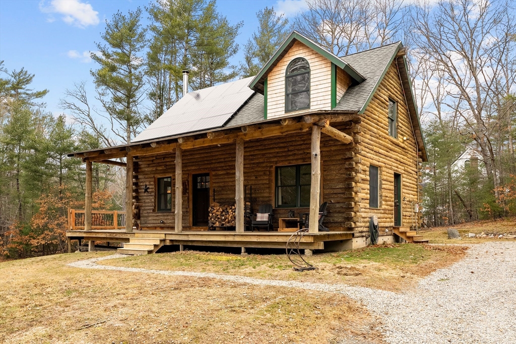 Photo: 125 Brook St, Plympton, MA