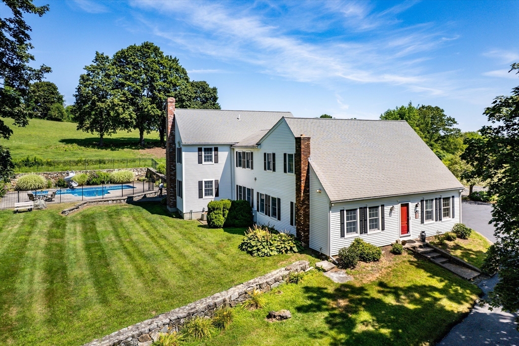 Photo: 63 Uxbridge Rd, Sutton, MA