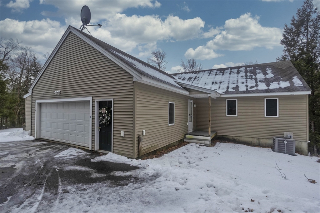 Photo: 147 Chipman Road, Middlefield, MA Photo: 147 Chipman Road, Middlefield, MA
