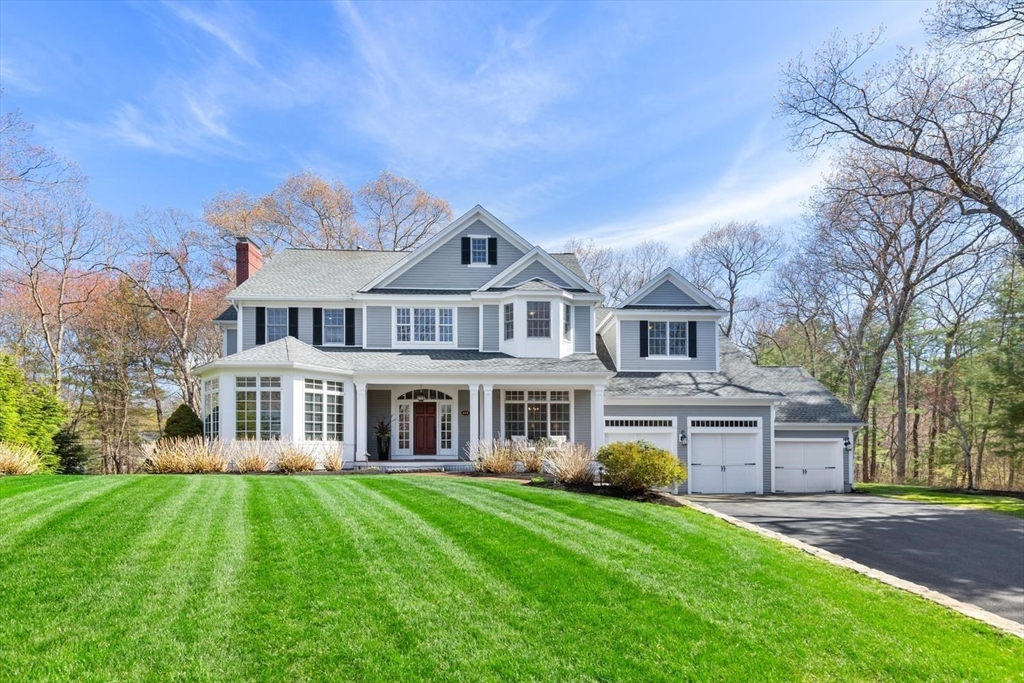 Photo: 134 Fairchild Drive, Reading, MA