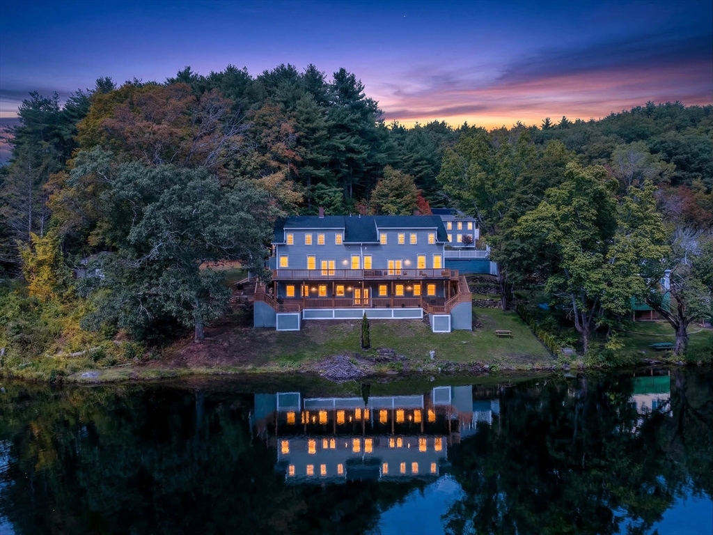 Photo: 286 Grove St, Clinton, MA