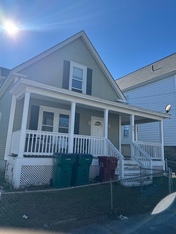 Photo: 201 White Street, Lowell, MA