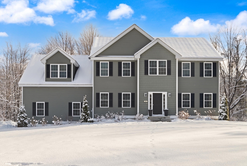 Photo: 36 Gilchrest, Lunenburg, MA