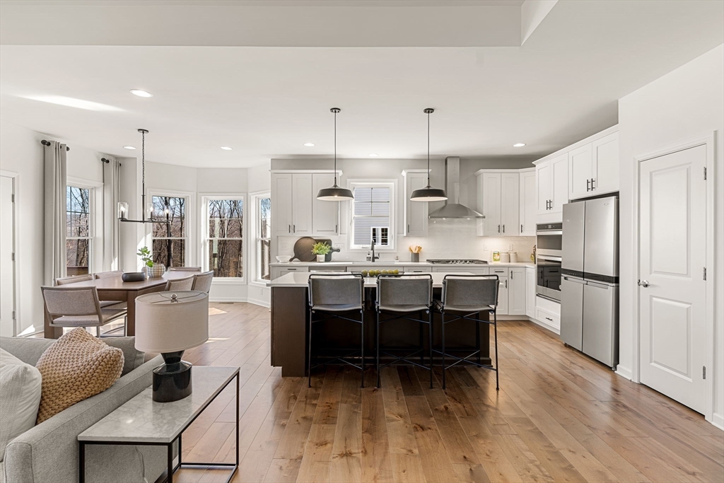 Photo: 13 Lloyd Circle, Norton, MA