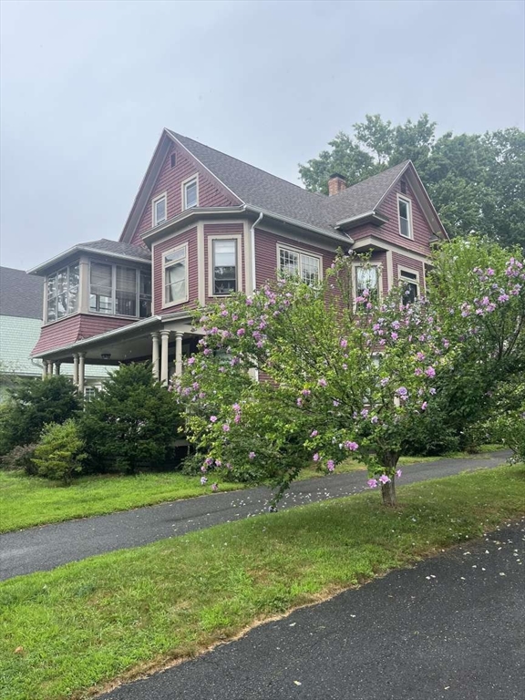 Photo: 65 Firglade Ave, Springfield, MA
