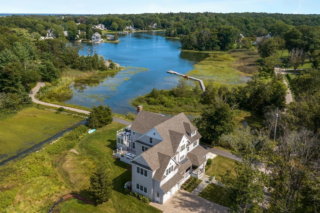 Cohasset, MA Real Estate Home and Condo Sales and Rentals Luxury