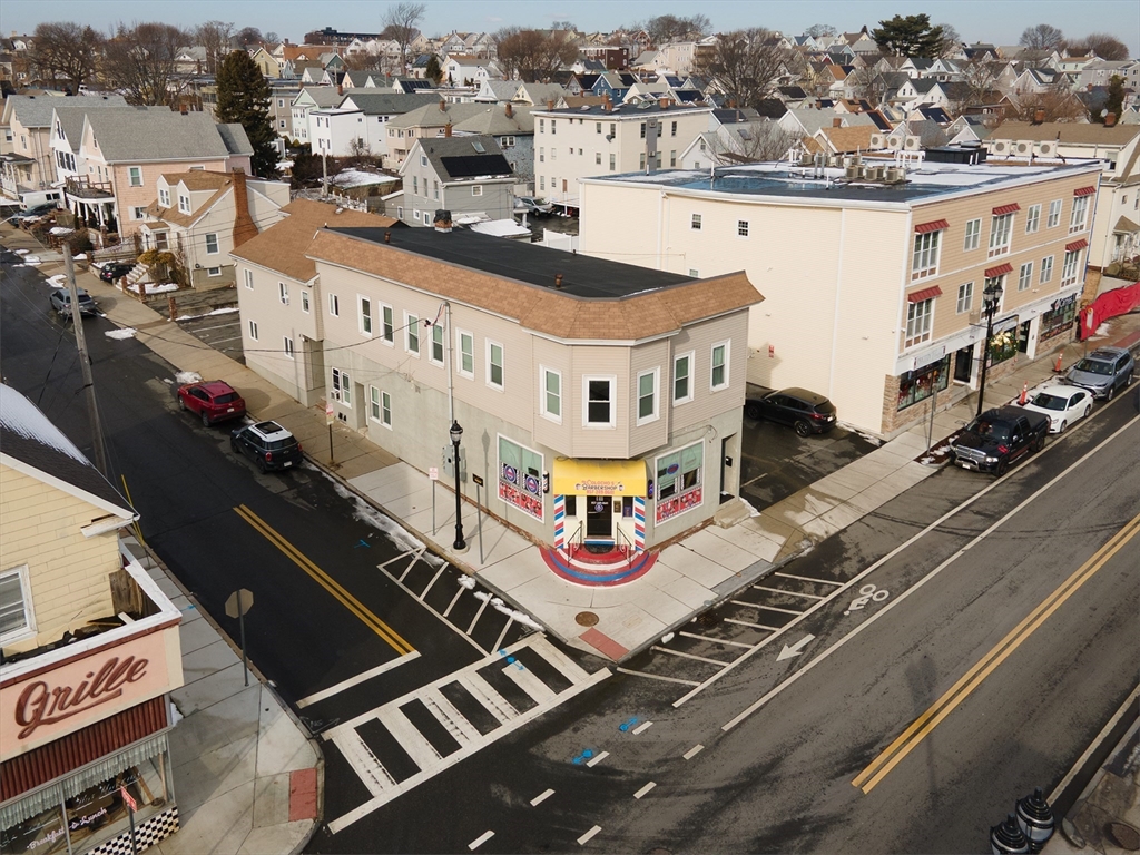 Photo: 110 Ferry St, Everett, MA