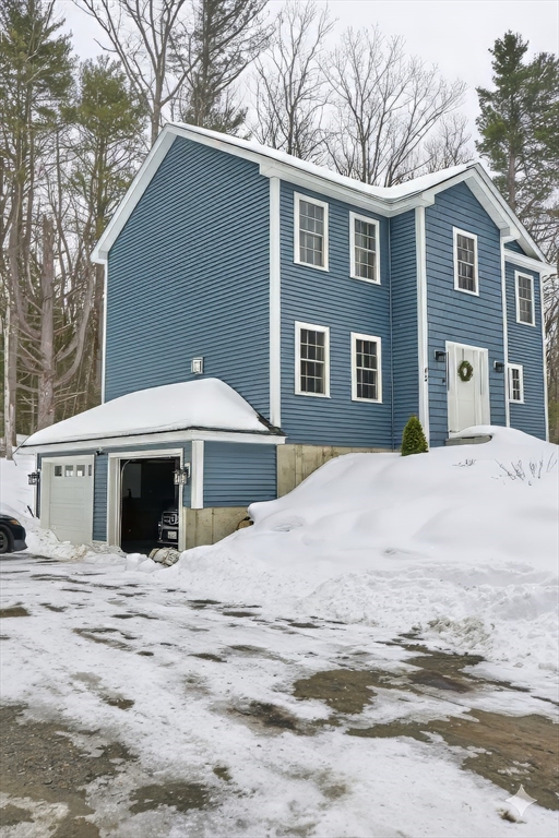 Photo: 42 Doyle Avenue, Winchendon, MA Photo: 42 Doyle Avenue, Winchendon, MA