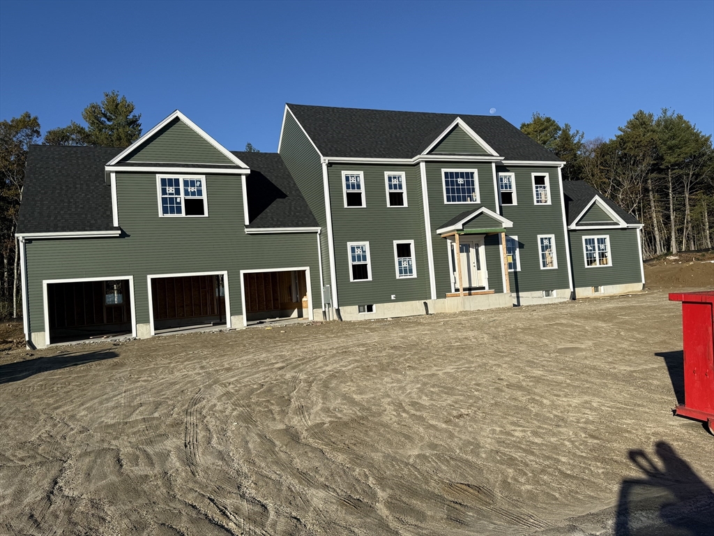Photo: Lot 12 Valerie Run, Northbridge, MA