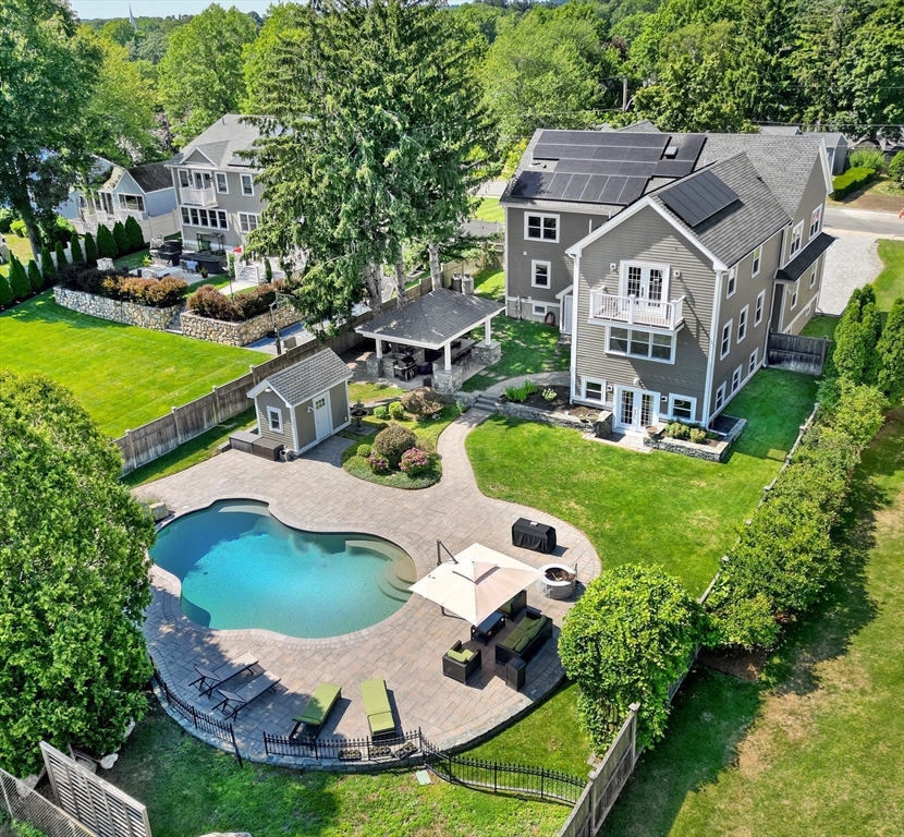 Photo: 83 Altamont Ave, Melrose, MA Photo: 83 Altamont Ave, Melrose, MA
