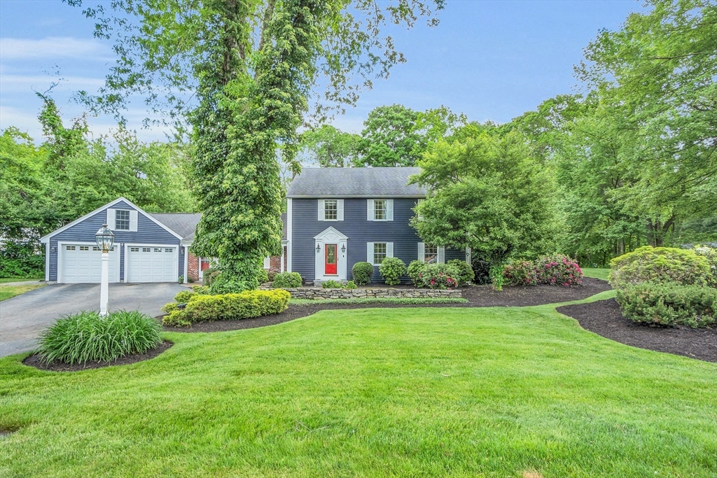 Photo: 1 Garrison Heights Dr, Oxford, MA