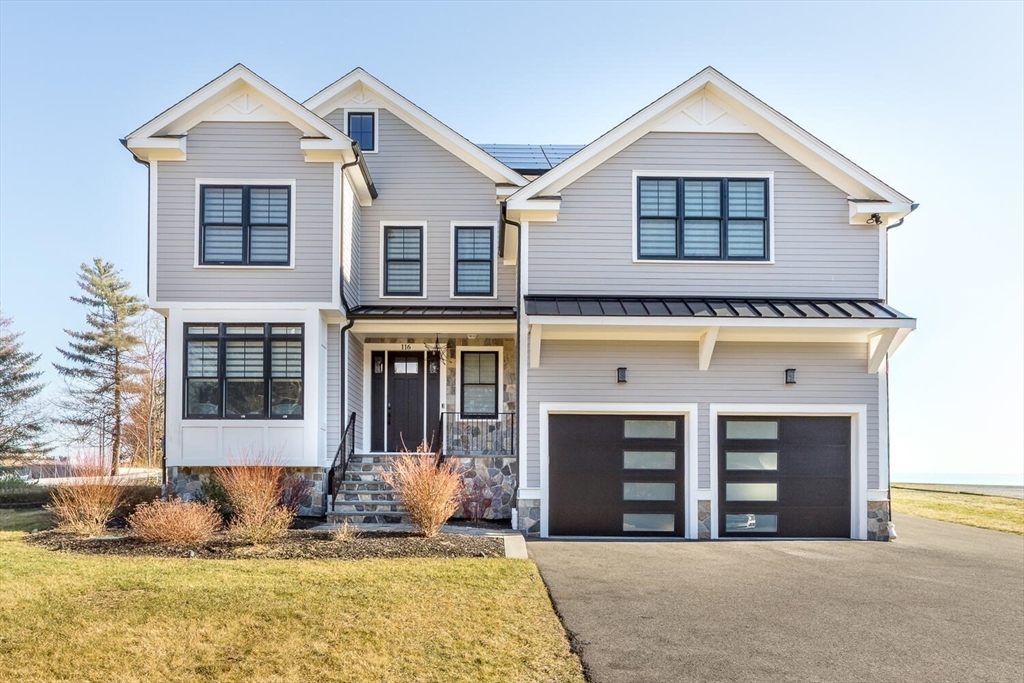 Photo: 116 Indian Ln, Canton, MA