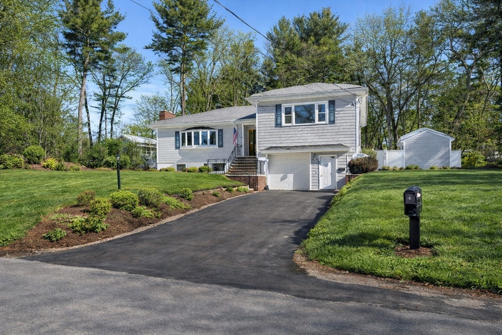 Photo: 6 Patricia Circle, Wilmington, MA