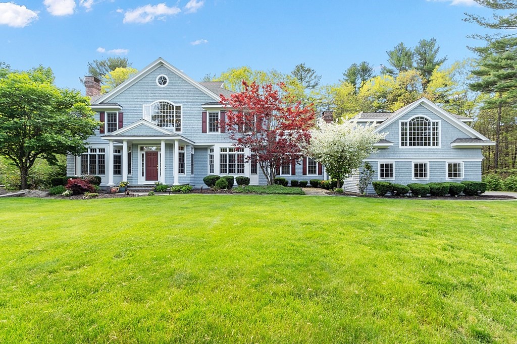 Photo: 132 Carriage Way, Carlisle, MA