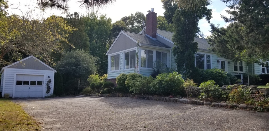 Photo: 81 Adams St, Bourne, MA