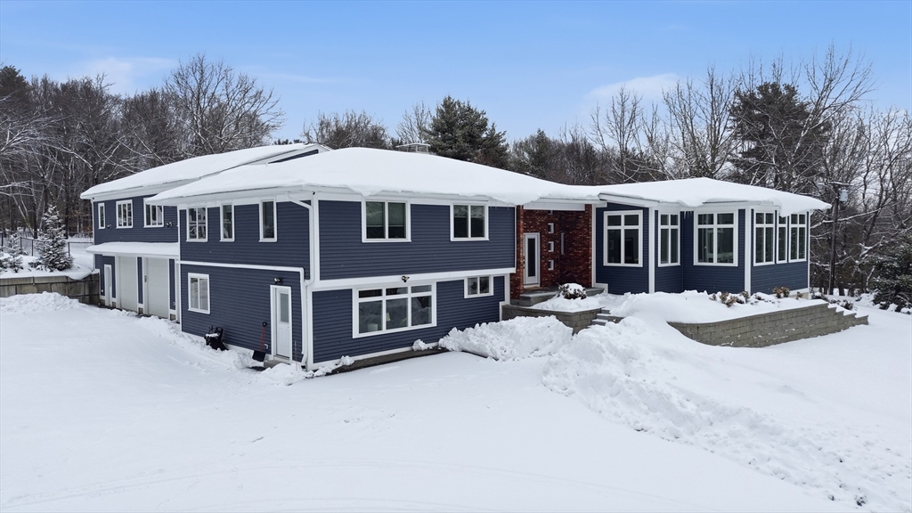 Photo: 235 Kemp St, Dunstable, MA Photo: 235 Kemp St, Dunstable, MA