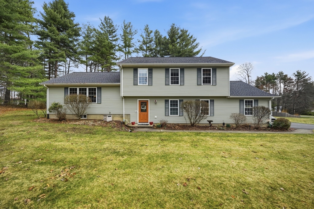 Photo: 7 Hillside Meadows Dr, Southampton, MA