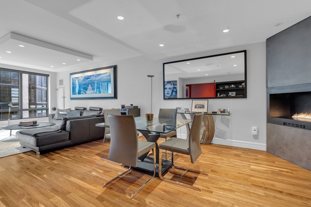 3 Avery Street #408 Floor 4