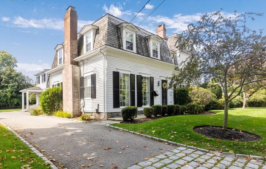 Photo: 25 Irving Street, Hingham, MA Photo: 25 Irving Street, Hingham, MA