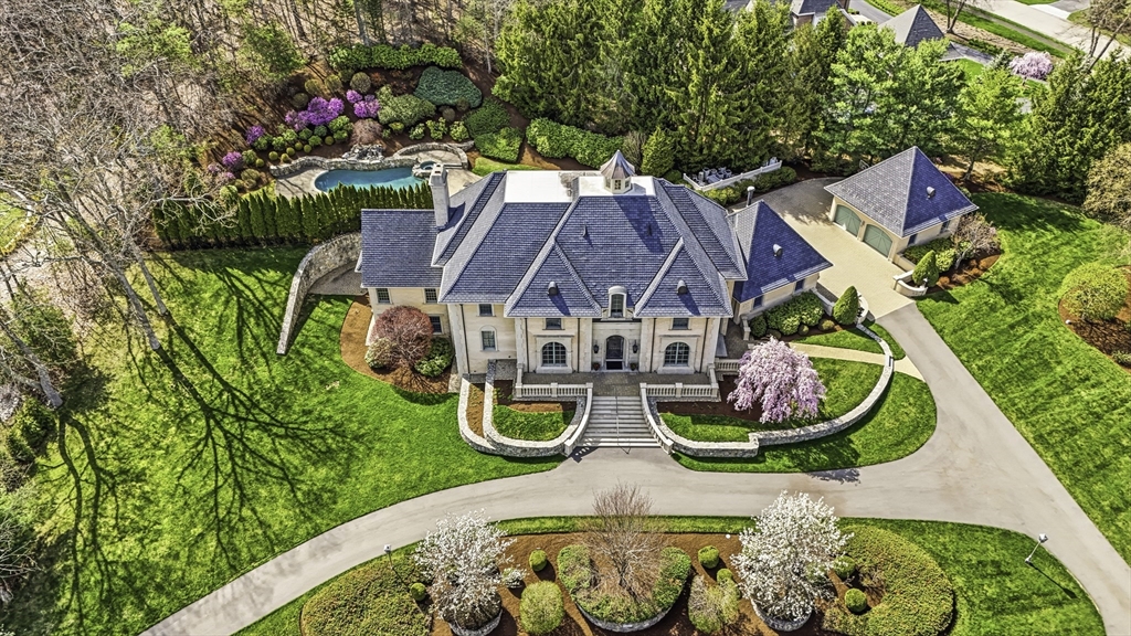 Photo: 9 Wescott Drive, Hopkinton, MA
