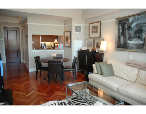 2 Avery St #36B Floor 36